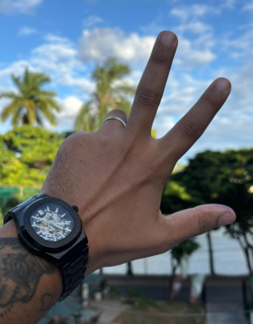 KYNOR LIFESTYLE