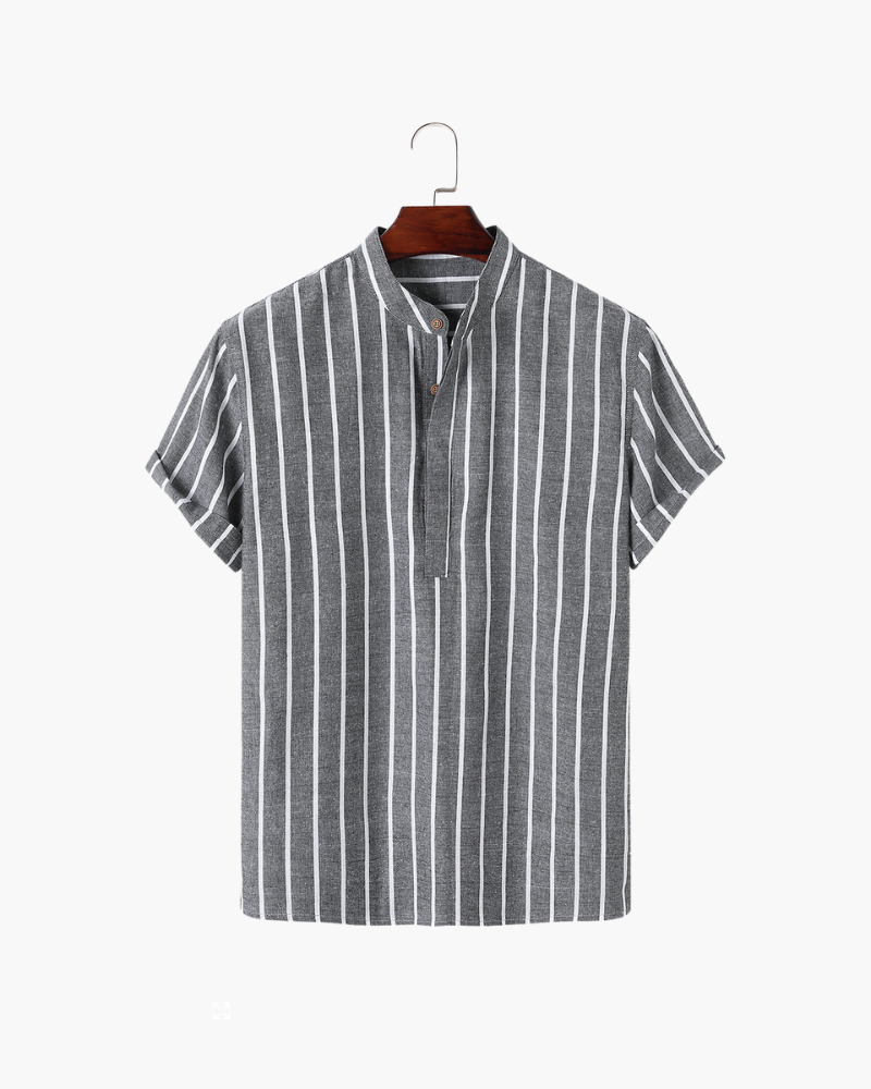 KYNOR ESSENTIAL POLO -  BLUE