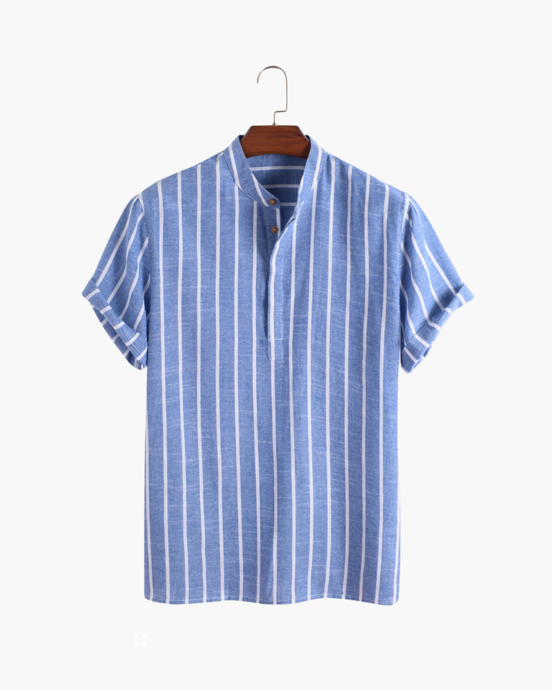 KYNOR ESSENTIAL POLO -  BLUE