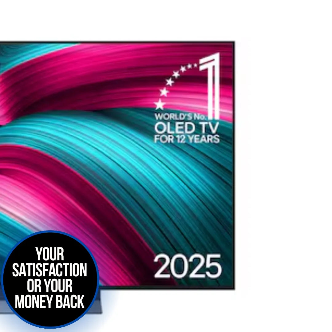 Smart TV Classe OLED evo AI 4K C5